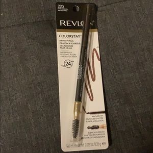 Brand new eyebrows pencil Revlon